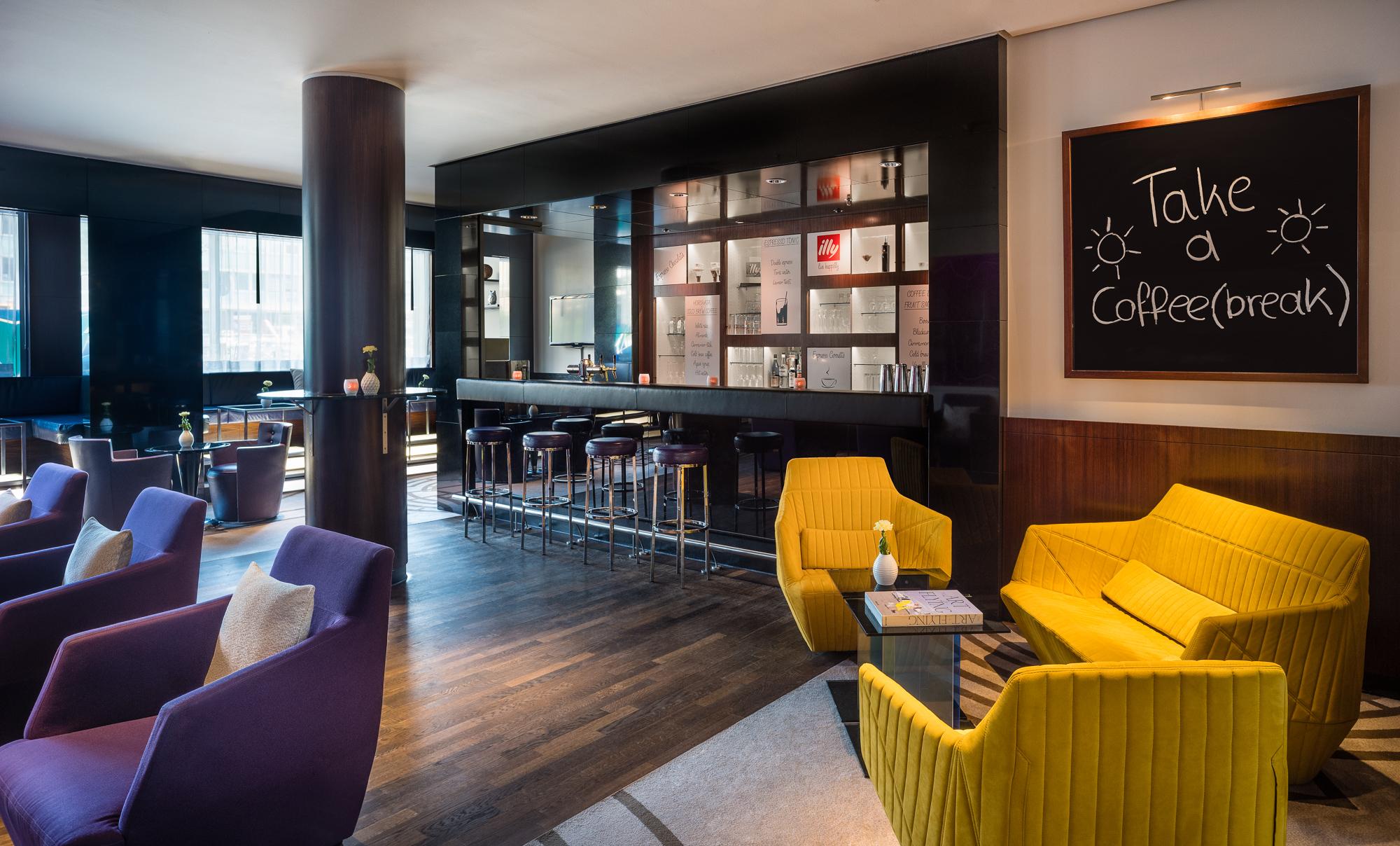 Le Méridien Hotel